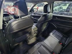 جیپ گراند شیرۆکی